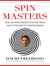 Cover image for Spin Masters